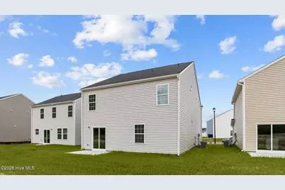 2020 Montalvan Drive, Greenville, NC 27834 - Photo 27