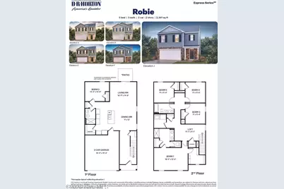 2020 Montalvan Drive, Greenville, NC 27834 - Photo 25