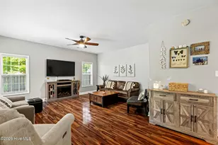 605 Weeping Willow Ln, Jacksonville, NC 28540 - Photo 17