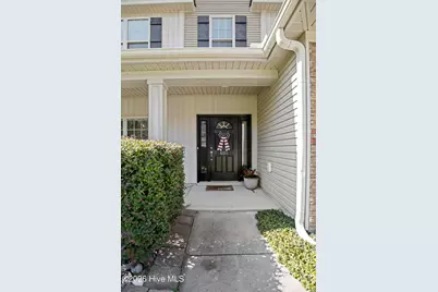 605 Weeping Willow Lane, Jacksonville, NC 28540 - Photo 41