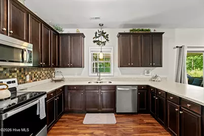 605 Weeping Willow Lane, Jacksonville, NC 28540 - Photo 13