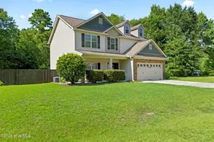 605 Weeping Willow Ln, Jacksonville, NC 28540 - Photo 3