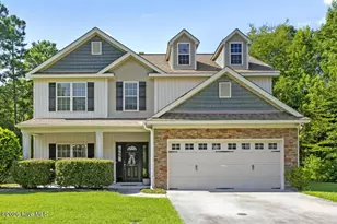605 Weeping Willow Ln, Jacksonville, NC 28540 - Photo 1