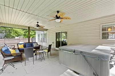 605 Weeping Willow Lane, Jacksonville, NC 28540 - Photo 39