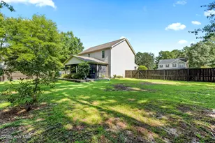 605 Weeping Willow Ln, Jacksonville, NC 28540 - Photo 41