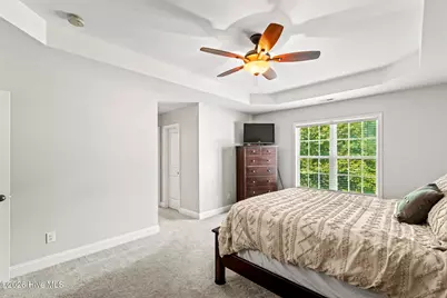 605 Weeping Willow Lane, Jacksonville, NC 28540 - Photo 25