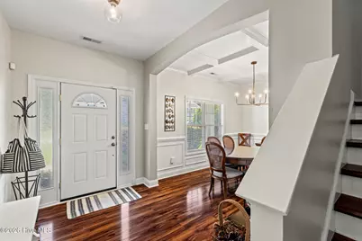 605 Weeping Willow Lane, Jacksonville, NC 28540 - Photo 7