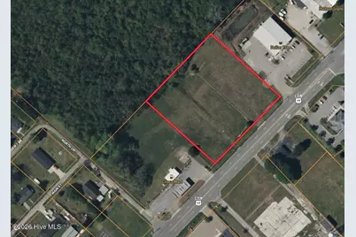 0 US 17 Highway S, Chocowinity, NC 27817 - Photo 19