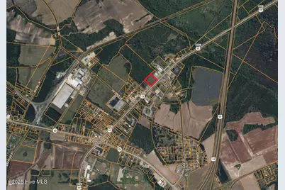 0 US 17 Highway S, Chocowinity, NC 27817 - Photo 21