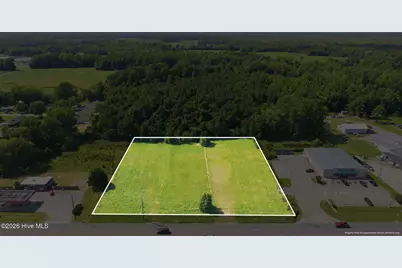 0 US 17 Highway S, Chocowinity, NC 27817 - Photo 1