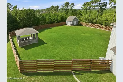 208 Misty Cove Court, Sneads Ferry, NC 28460 - Photo 7