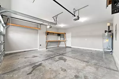 208 Misty Cove Court, Sneads Ferry, NC 28460 - Photo 21