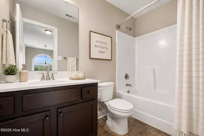 208 Misty Cove Court, Sneads Ferry, NC 28460 - Photo 31