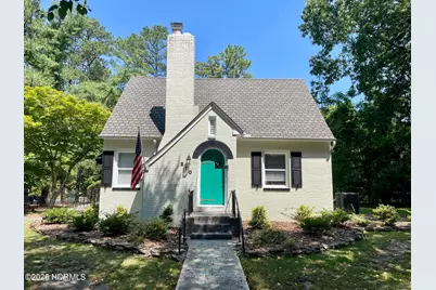 510 NW Broad Street #A, Southern Pines, NC 28387 - Photo 1