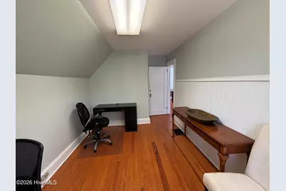 510 NW Broad Street #A, Southern Pines, NC 28387 - Photo 3