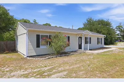 89 Crown Point Road, Hubert, NC 28539 - Photo 3