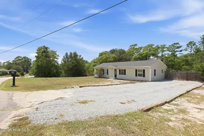 89 Crown Point Road, Hubert, NC 28539 - Photo 5