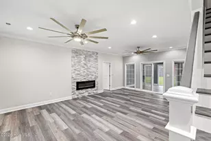 407 King Richard Ct, Jacksonville, NC 28546 - Photo 3