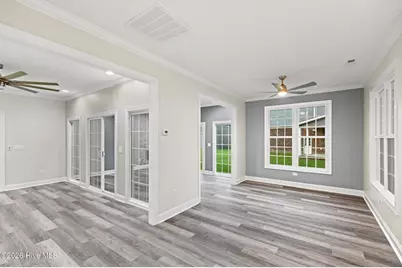 407 King Richard Court, Jacksonville, NC 28546 - Photo 21