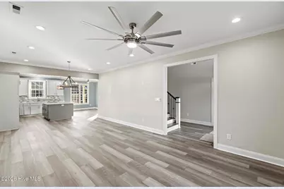 401 King Richard Court, Jacksonville, NC 28546 - Photo 5