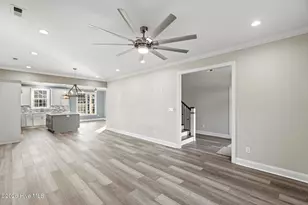 401 King Richard Ct, Jacksonville, NC 28546 - Photo 5