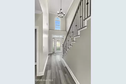 401 King Richard Court, Jacksonville, NC 28546 - Photo 17