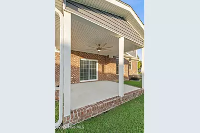 401 King Richard Court, Jacksonville, NC 28546 - Photo 45