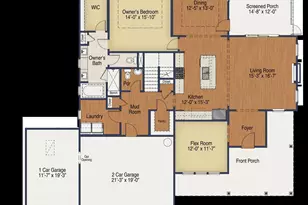 598 Belcroft Dr, Carthage, NC 28327 - Photo 3