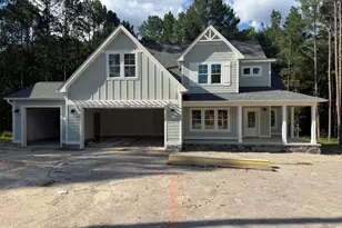 598 Belcroft Dr, Carthage, NC 28327 - Photo 1