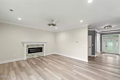 403 King Richard Court, Jacksonville, NC 28546 - Photo 13