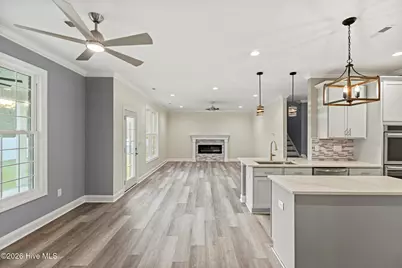 403 King Richard Court, Jacksonville, NC 28546 - Photo 25