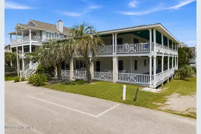 5 Augusta Street, Wrightsville Beach, NC 28480 - Photo 3