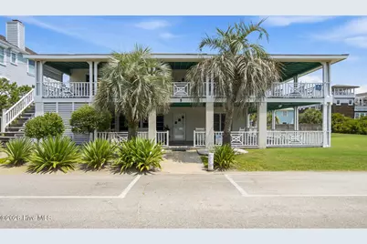5 Augusta Street, Wrightsville Beach, NC 28480 - Photo 1