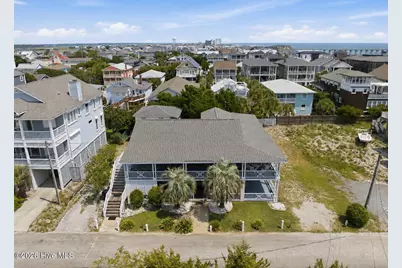 5 Augusta Street, Wrightsville Beach, NC 28480 - Photo 5