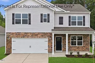 1405 Grn Rdg Dr, Winterville, NC 28590 - Photo 1