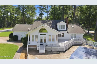 114 N Reed Drive, Washington, NC 27889 - Photo 9