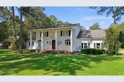 114 N Reed Drive, Washington, NC 27889 - Photo 1