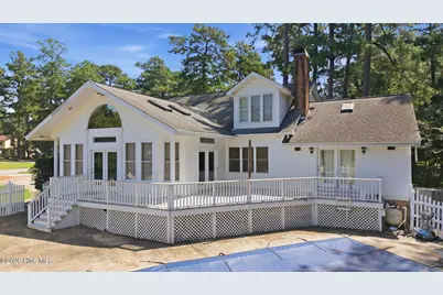 114 N Reed Drive, Washington, NC 27889 - Photo 11