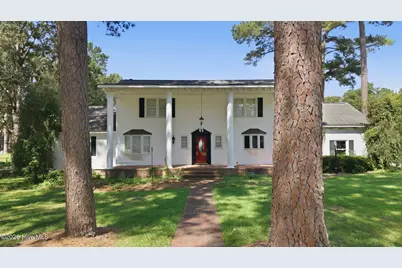 114 N Reed Drive, Washington, NC 27889 - Photo 3