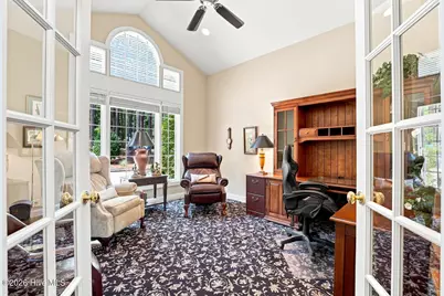 14 Kirkton Court, Pinehurst, NC 28374 - Photo 17