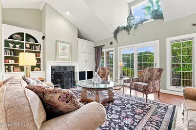 14 Kirkton Court, Pinehurst, NC 28374 - Photo 5