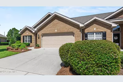 1023 Ryans Court, Wilmington, NC 28412 - Photo 3