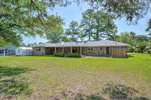 4398 Goshen Lake Dr S, Augusta, GA 30906 - Photo 35