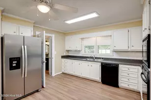 4398 Goshen Lake Dr S, Augusta, GA 30906 - Photo 15