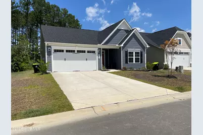 2116 Sounders Lane NE, Bolivia, NC 28422 - Photo 1