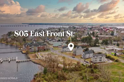 805 E Front Street, New Bern, NC 28560 - Photo 3