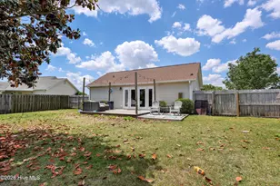 2617 Ashby Dr, Wilmington, NC 28411 - Photo 23