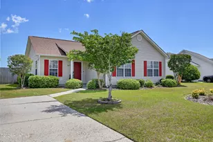 2617 Ashby Dr, Wilmington, NC 28411 - Photo 1