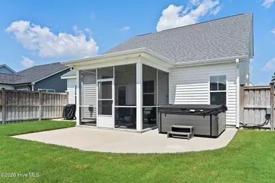 6048 Sand Ridge Avenue, Wilmington, NC 28409 - Photo 47
