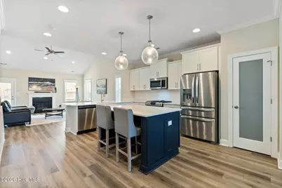 6048 Sand Ridge Avenue, Wilmington, NC 28409 - Photo 9